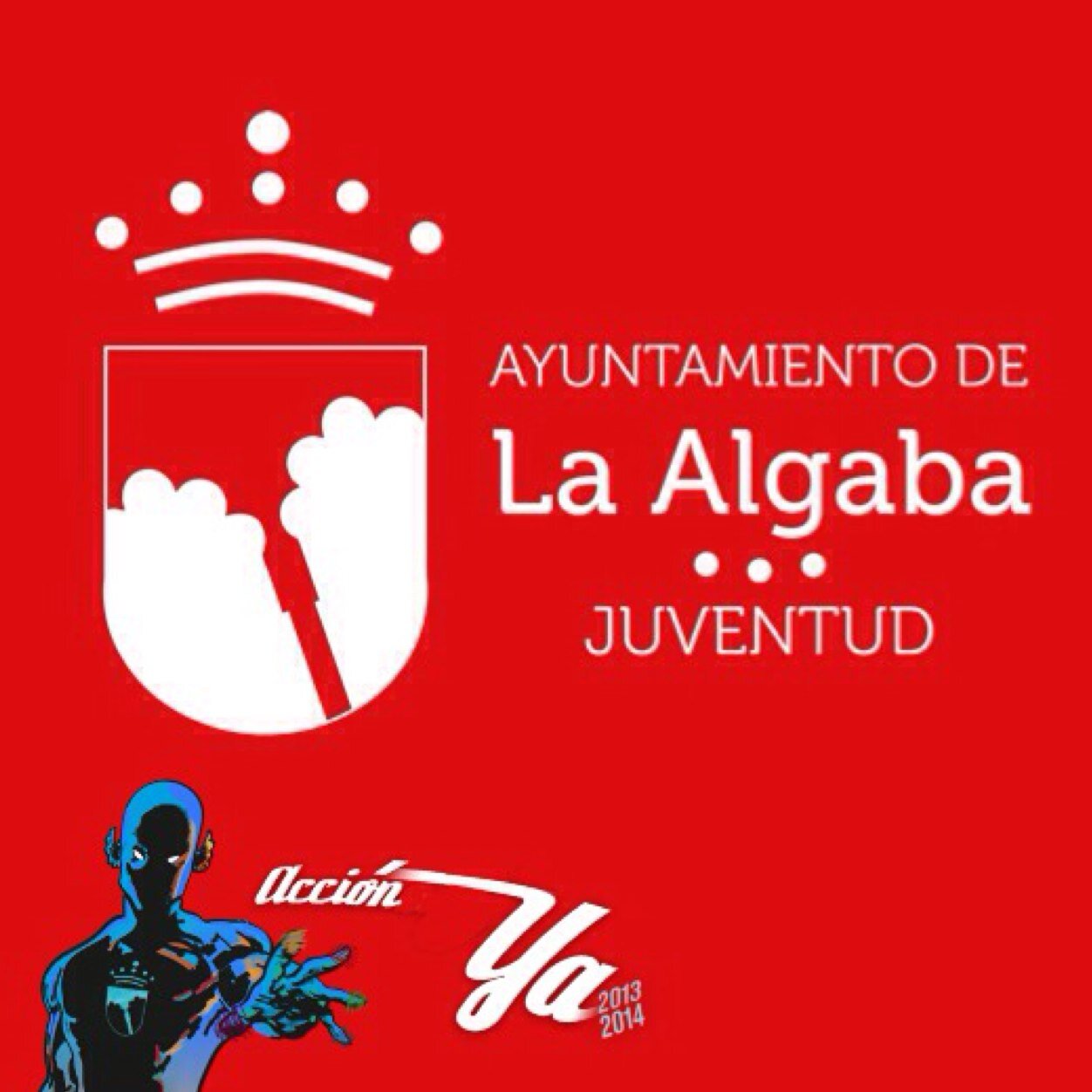Desarrollamos programas de formación y empleabilidad para jóvenes, además de actividades de ocio, tiempo libre y participación activa