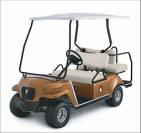 New and Used Golf Carts for Sale