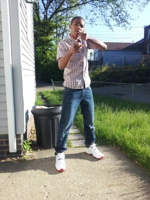 Ballers life #03
Follow me ill follow back...RipTrill