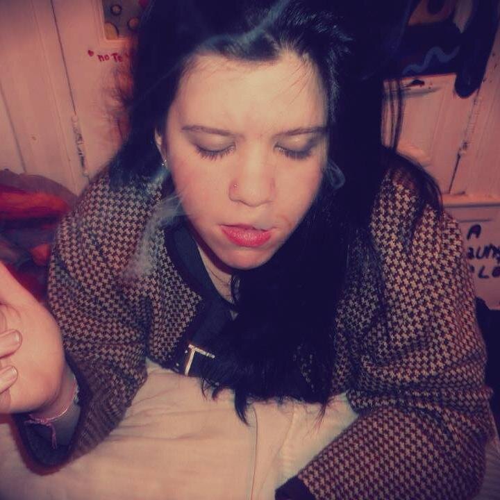 DaniGastellu's profile picture. Party jard like Johnlock