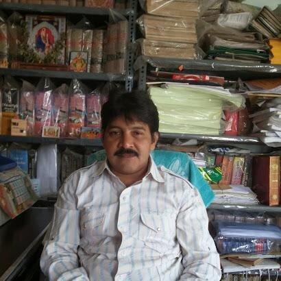 I am an advocate, practicing in civil and and criminal family law insurance. at District Court, Rajahmundry (A.P. ) India,