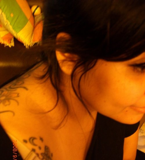 eu sou a Macela!!!rsrs...duplamente Mãe!! haha