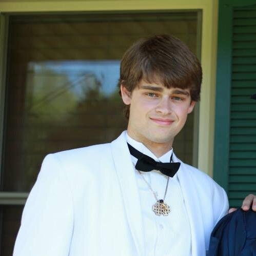 JacobNatalie1's profile picture. LT4__ Bucknell University class of 2018