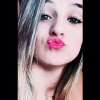 Bruna Oliveira(@BrunaCarolina01) 's Twitter Profile Photo