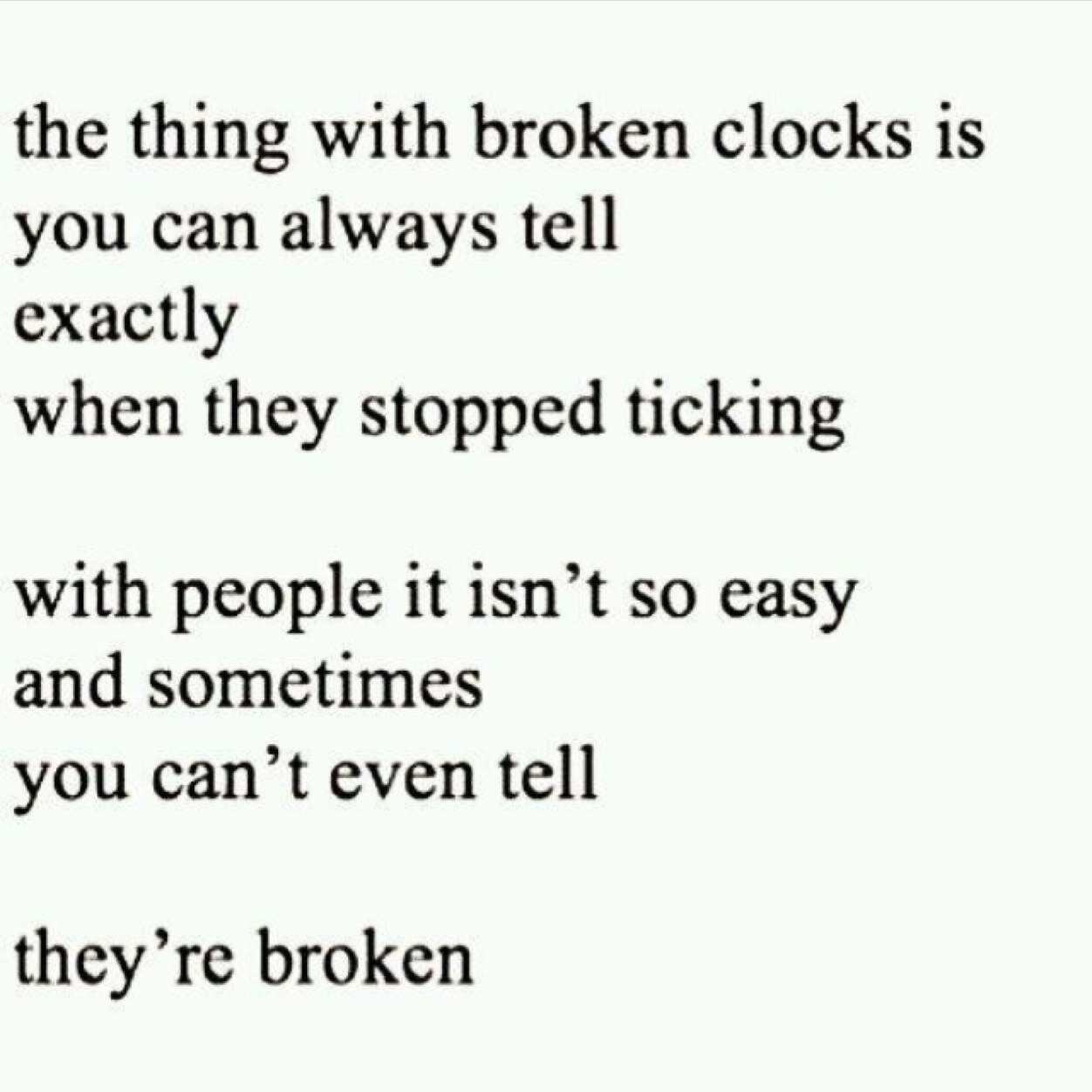 I know what your going through and suicide isnt the answer. Follow to stop suicide.