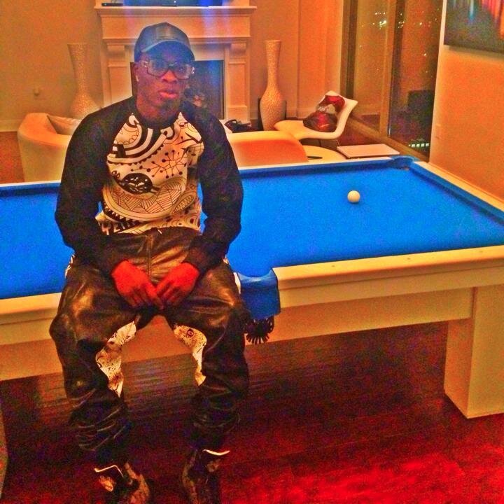 iamCelebRio's profile picture. Young & Wealthy.