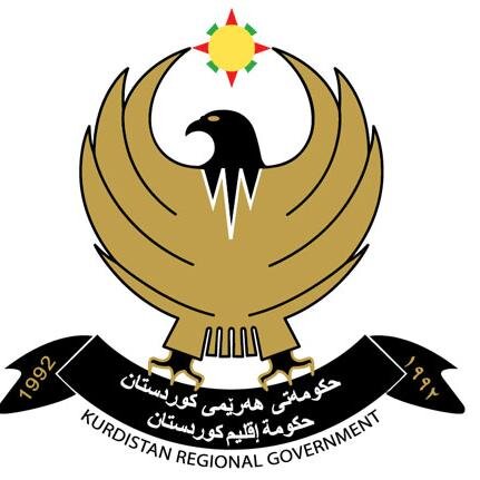 Department of Foreign Relations 
Kurdistan Regional Government