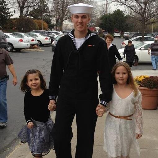 anderson5501's profile picture. Navy Corpsman