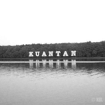 Kuantan Bandar Lestari