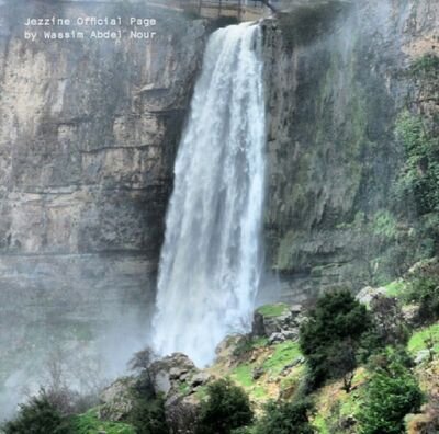 This is the Official Twitter Page of Jezzine. Follow us for Updates and News