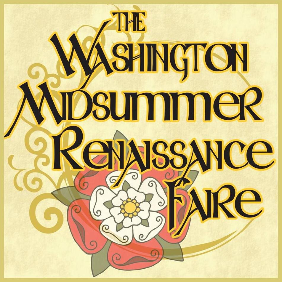 The Washington Midsummer Renaissance Faire is now 5 Weekends! July 19-21, 26-28, August 2-4, 9-11, 16-18, 2024
