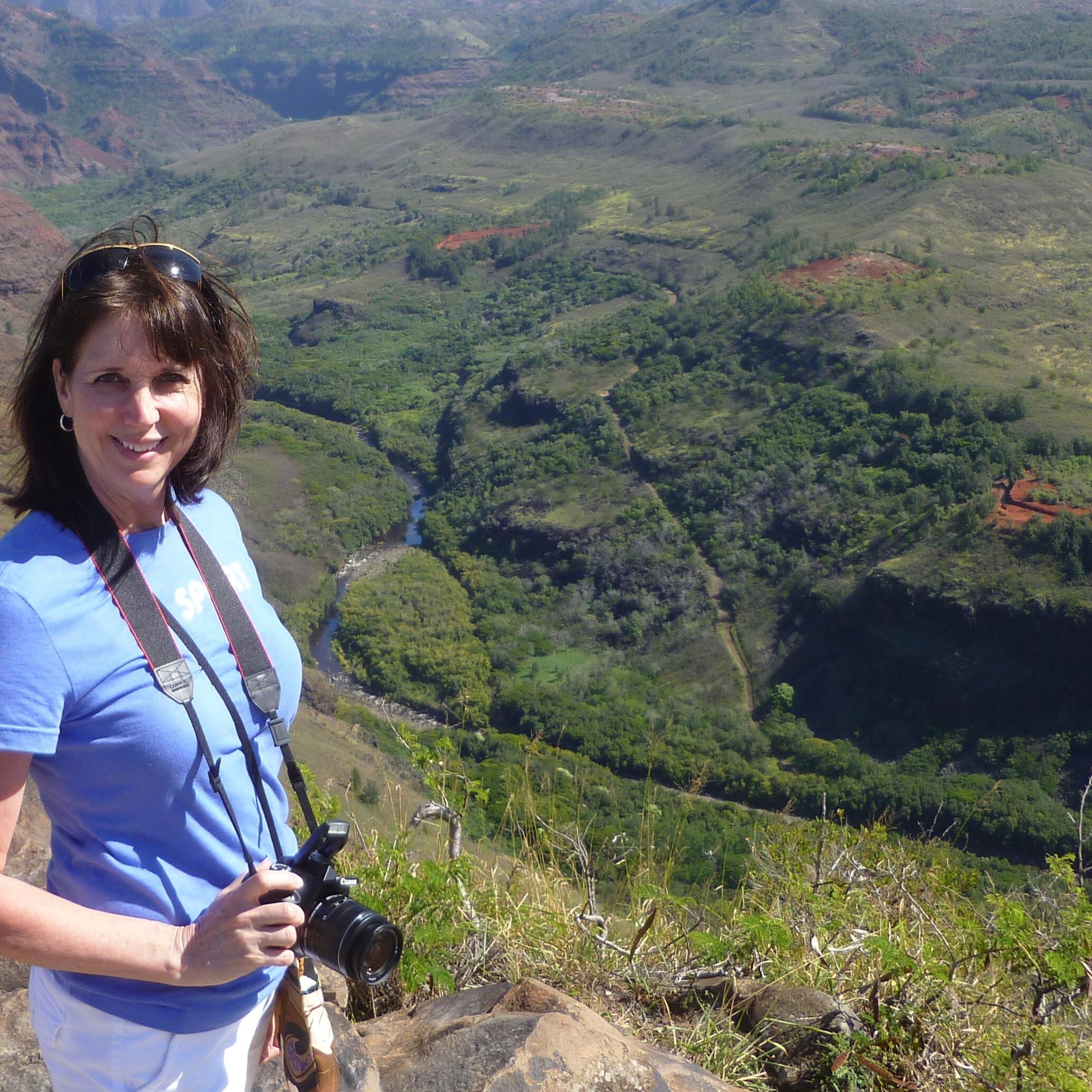 BarbHurd77's profile picture. 