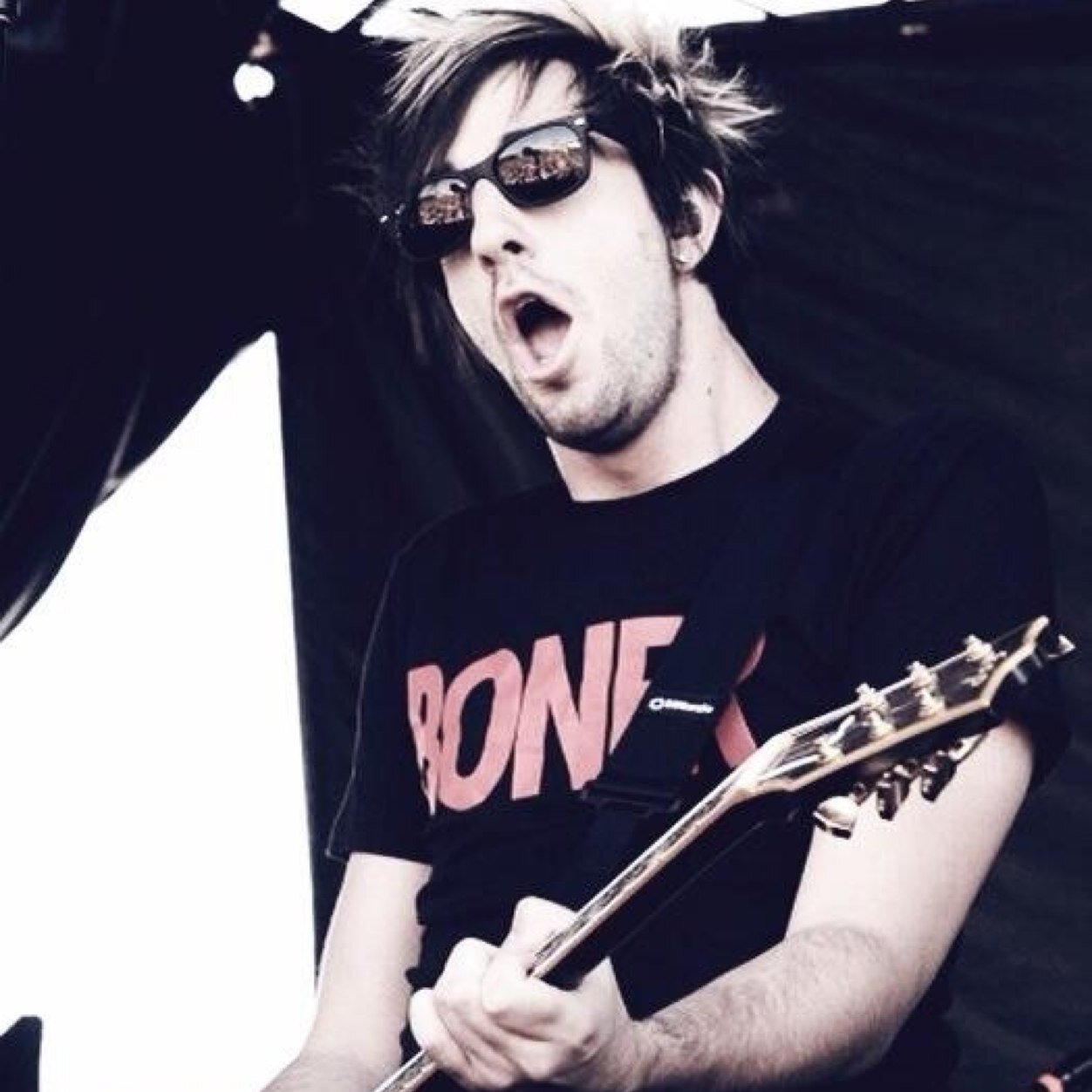 Who the fuck is Jack Barakat?