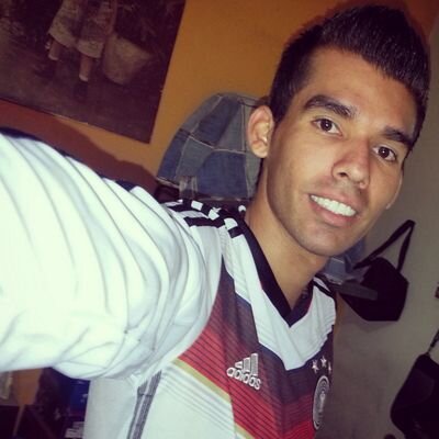 DGuillermoD's profile picture. 