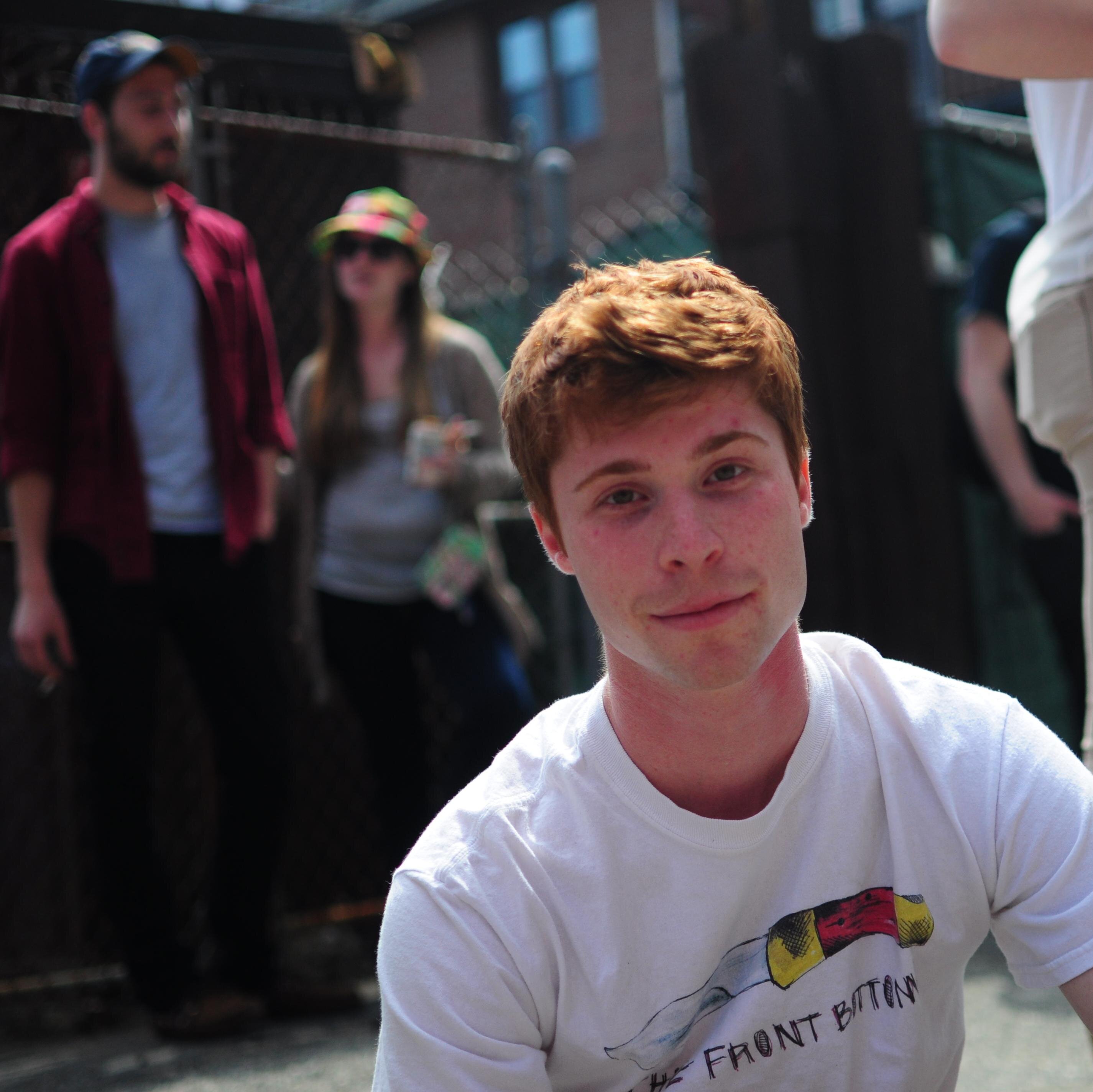 pmannka's profile picture. 