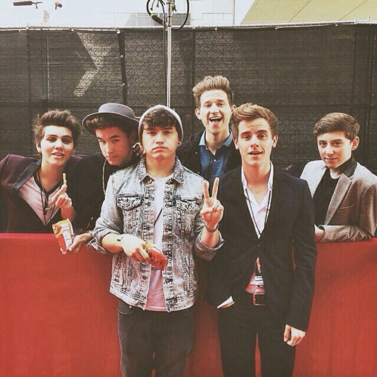 O2L_cloudy_'s profile picture. Im all about that Our 2nd Life there pretty cool 0/6:( @ConnorFranta @RickyDillon @sampottorff @jccaylen @TrevorMoran @KianLawley are the coolest