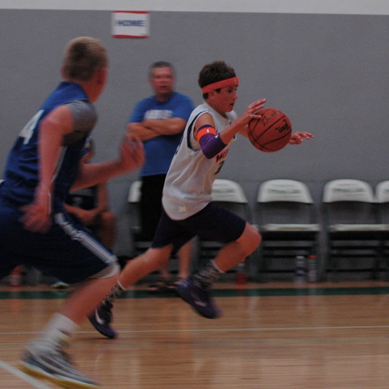 401 bball