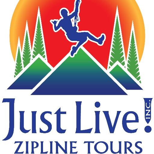 Kauai's ONLY Treetop/Canopy Zipline Tours!   The best zipline tours on Kauai.  Just Live!   We also sell and rent camping and hiking gear.  The best in gear!