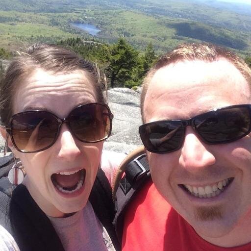 Nerdy, crafty, rock climber who likes to dabble in cooking and preparing for the zombie apocalypse.
