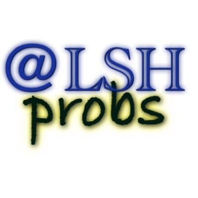 Use #LSHprobs or #LeSueurprobs or #Hendersonprobs for your own town problem(s)