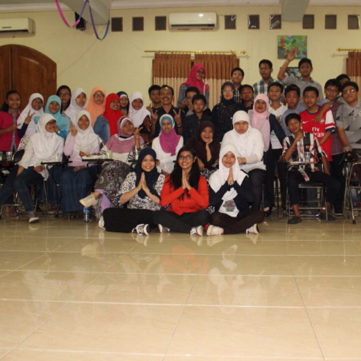 SMPN 9 JAKARTA
