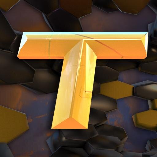 Immerse yourself in a 3D world of countless word possibilities with TAKEN TOURNAMENT.