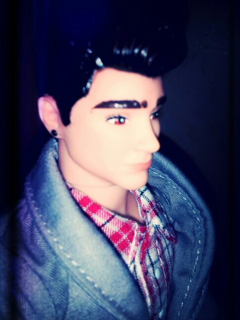 Real recognize real :) x