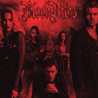 • Blood is thicker than water •