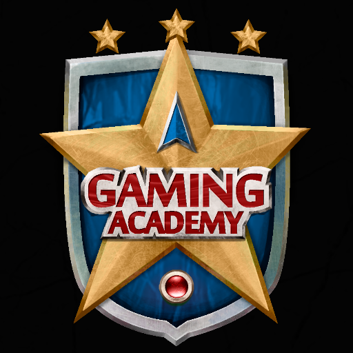 AcademySC2's profile picture. 