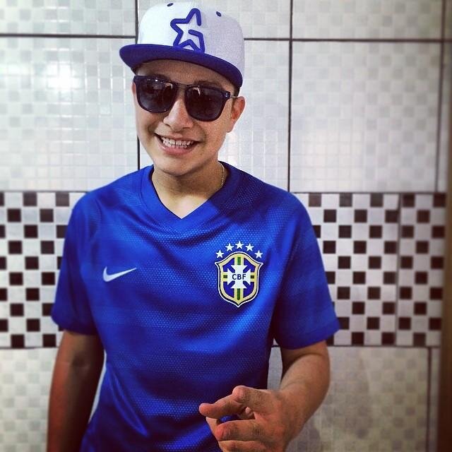 Mc Gui meu príncipe ♥