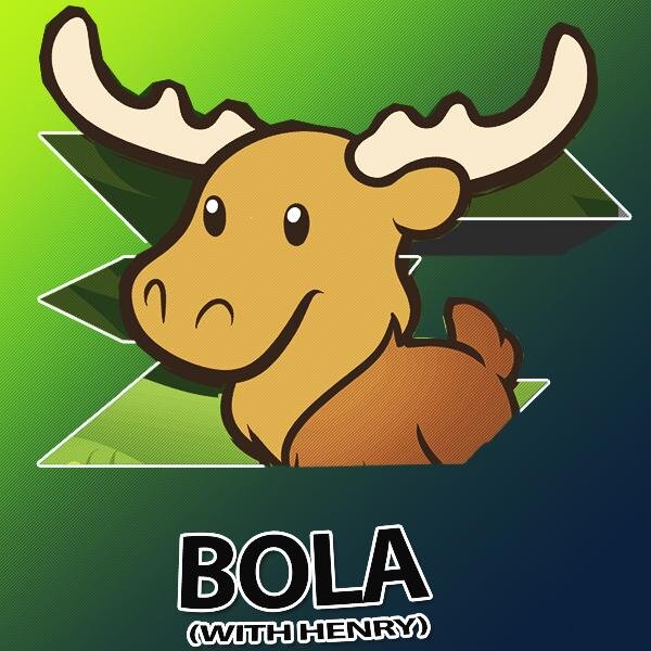 Herny is love, Henry Is Life. #Henry4Pres #Henry+Bola=Happy Family
