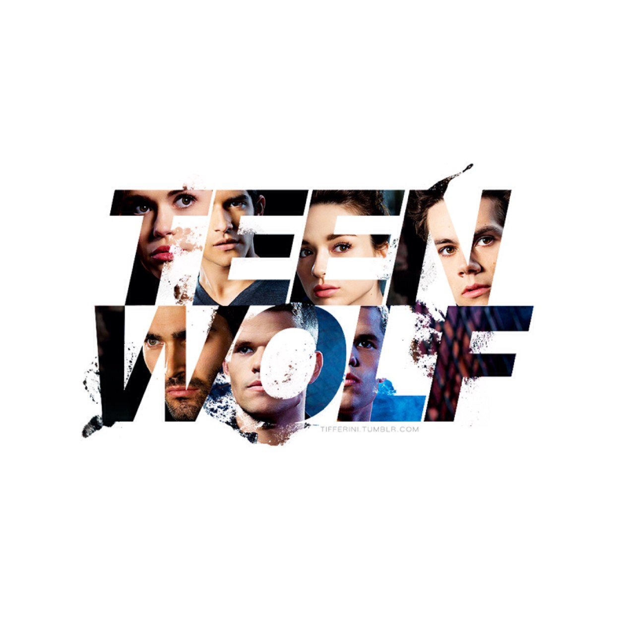 a hyperactive spaz // stydia