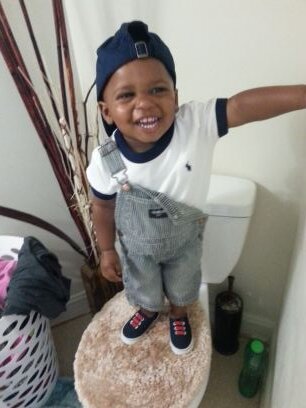 A mother b4 all doin everythng to give my son the best life -TMJJR 11/18/12