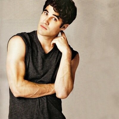 You may know me as Blaine Anderson, or Harry Potter, maybe even Lee, but the point is, I'm Darren Criss. A very goobered out actor/singer. {Rp,Single,Bi}