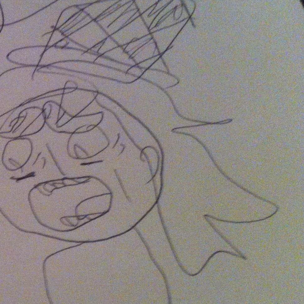 malf's #jjba twtr! i tweet here a LOT. sometimes nonsense. parts1-3 primarily (following the anime), sometimes others