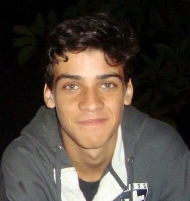 brazilian musician