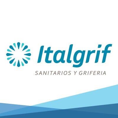 Aquí sabemos de Ahorro, Calidad y Diseño.
Cuenta oficial de Italgrif.