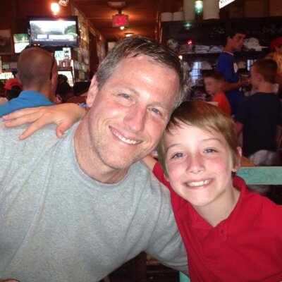 Scott Swann Profile