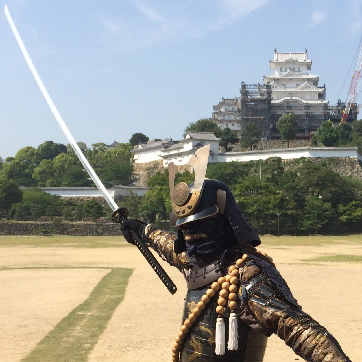 忠左衛門 (chu_the_emon) ट्विटर