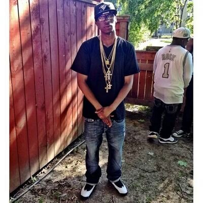 DizzleDreamrich's profile picture. Rapper.. Certified Jackboy..Northside