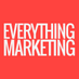 Everything Marketing (@evrythngmrktng) Twitter profile photo Everything Marketing (@evrythngmrktng) Twitter profile photo
