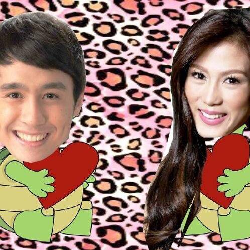 FiLexPBBTurtles's profile picture. Proud to be a FiLex Turtle. | Alex Gonzaga and Fifth Solomon ♥ | Mabuhay ang mga Turtles! ♥ @FiLexPBBTurtles