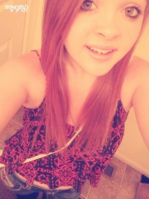 country girl 15 yrs.