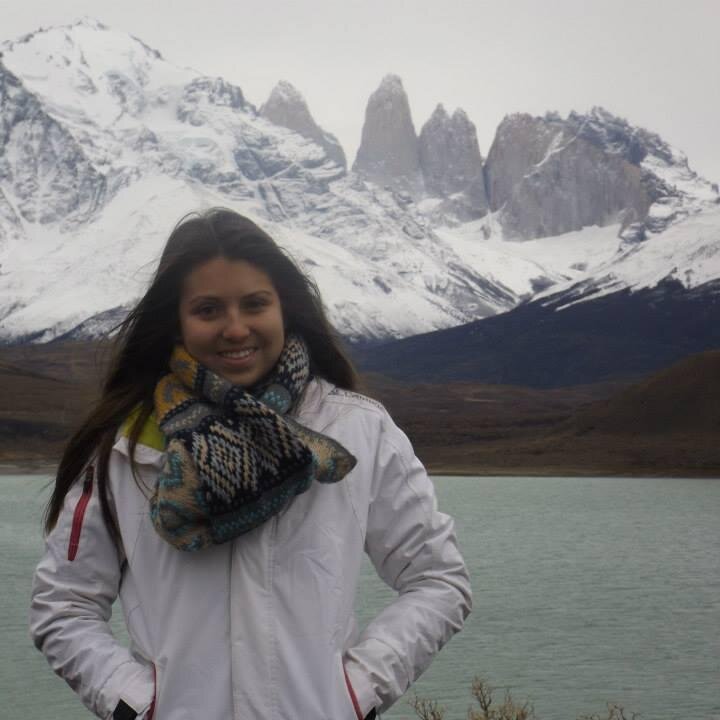 jmaturanadiaz's profile picture. Administración Gastronómica Internacional en INACAP || Ex alumna de SFC || actualmente trabajando en PEPIKAN