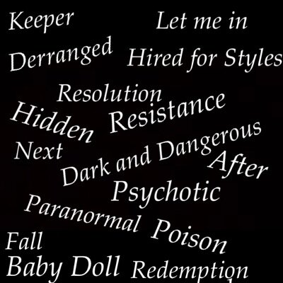 yourfavfanfic's profile picture. I was falling in love with someone who I knew was dangerous and there was nothing I could do about it •Dark