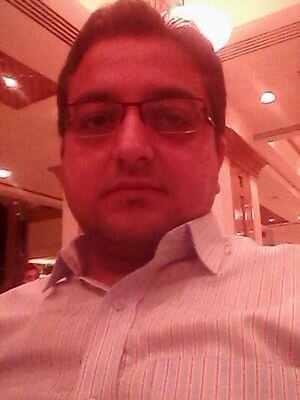 Professor of Cybersecurity,
Department of Telecommunication Engineering
@Sir Syed University of Engineering & Technology