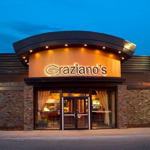 Grazianos Restaurant