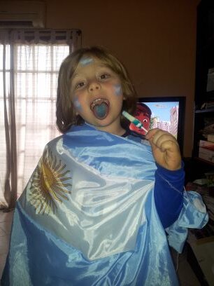 llavagna's profile picture. 