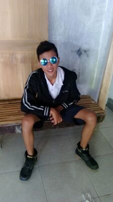 bahagia itu bukan saat kita jadian atau saat kita bayaran tetapi bahagia itu disaat kita finish terdepan #13