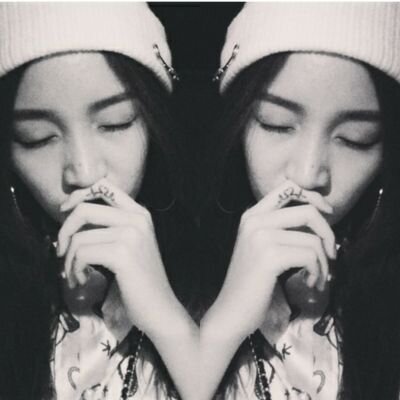 Roleplayer of rapper Miss A